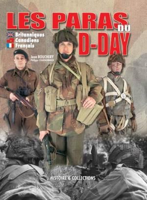 HIS0157 - Les Paras du D-Day : les Britanniques, les Canadiens, les Français - 1
