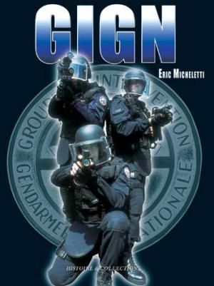 HIS0161 - GIGN - tome 1 - 1