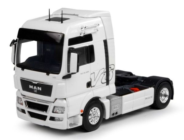 TEK62838 - MAN TGX XXL 4x2 V8 - 1