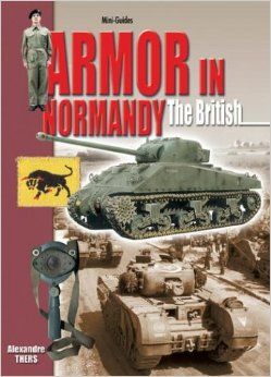 HIS0185 - Les mini-guides H&C: Armor in Normandy 