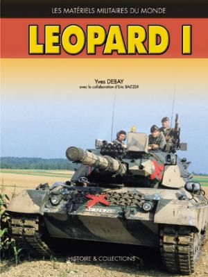 HIS0170 - Leopard 1 - 1