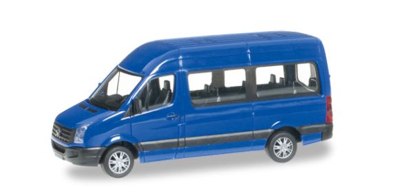 HER049948-002 - VOLKSWAGEN Crafter Bus 