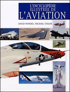 HIS0245 - L' Encyclopédie illustrée de l'aviation - 1