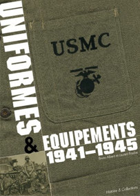 HIS0232 - Uniformes et équipements du Marine Corps 1941-1945 - 1