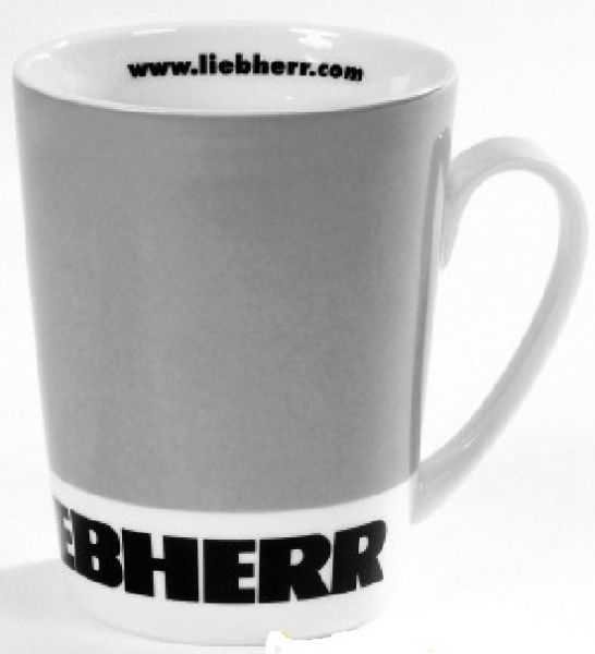 MUGLIEBGRIS - MUG LIEBHERR 