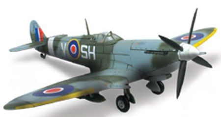 FOV85550 - SPITFIRE Mk.IX 