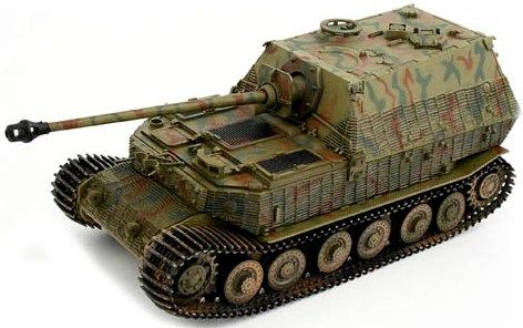FOV80052 - German Elefant, Italy 1944 Ech:1/32 - 1