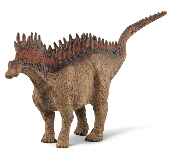 SHL15029 - Amargasaurus - 1