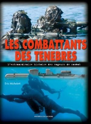 HIS0179 - Les Combattants des ténèbres (nageurs de combat) - 1