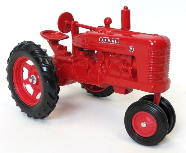 SMO1164 - FARMALL M Ech:1/16 - 1