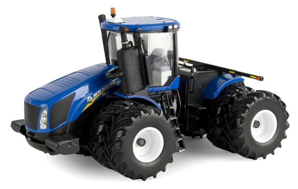 ERT13857 - NEW HOLLAND T9.700 8 Roues - 1