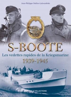 HIS0212 - S-Boote - German E-Boats in action 1939-45 - 1