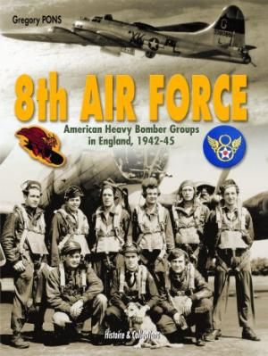 HIS0214 - 8th Air Force (GB) - 1