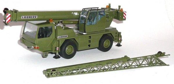 CON2105/03 - Grue LIEBHERR LTM1030-2.1 