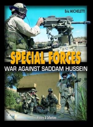 HIS0217 - Special Forces in Iraq - 1
