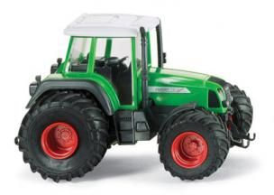 WIK037740 - FENDT 711 Vario Basse Pression Ech:1/87 - 1