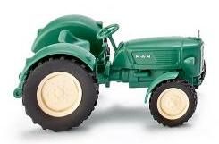 WIK8840128 - MAN 4R3 Ech:1/87 - 1