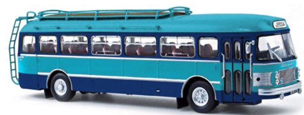NOREV521011 - Bus SAVIEM SC1 