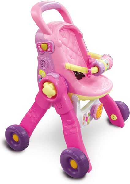 Little love poussette 3 en 1 shop
