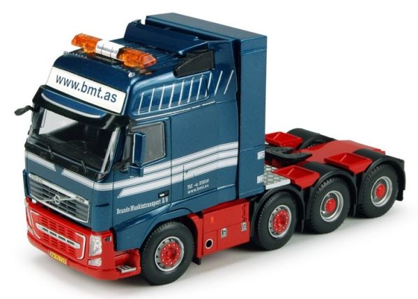 TEK62144 - VOLVO FH03 L 8x4 