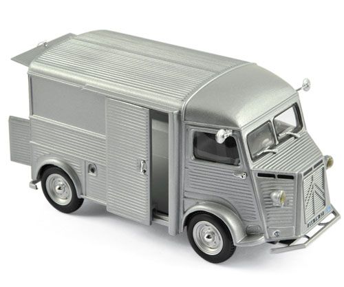 ARCHIVE172 - CITROEN HY 