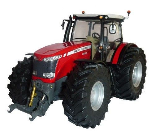 UH2942 - MASSEY FERGUSON 8680 1500 Ex - 1