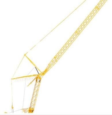 WSI02-1547 - Fléchette à treillis pour LTM 1500-8.1 - 1