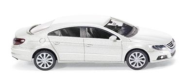 WIK006902 - VOLKSWAGEN Passat Coupé Ech:1/87 - 1