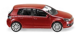 WIK007401 - VOLKSWAGEN Golf VI 