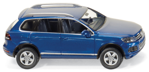 WIK007701 - VOLKSWAGEN Touareg Ech:1/87 - 1