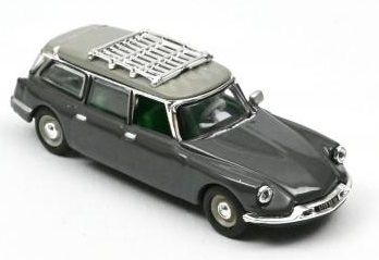 NOREV155058 - CITROËN ID Break 1960 - 1