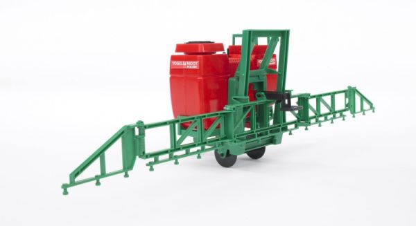 BRU2334 - Pulvérisateur HOLDER Ech:1/16 - 1