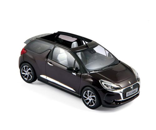 NOREV155262 - CITROEN DS3 Cabrio (2016) - 1