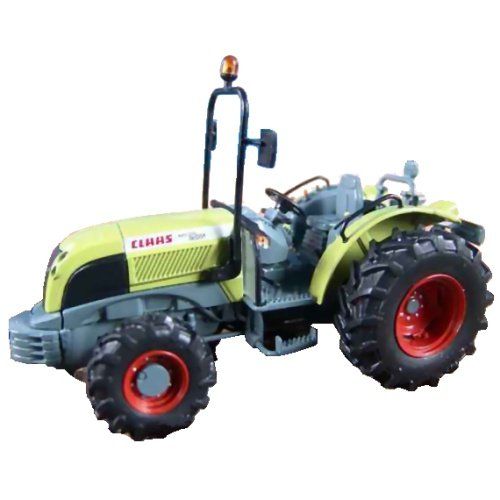 UH2614 - CLAAS Nectis 257 F - 1