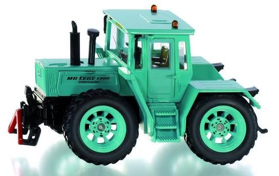 SIK3477ULLY2014 - MB Trac 1300 ULLY 2014 - limité 500 Ex - 1
