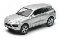 NEW50033C - PORSCHE Cayenne S(II) - 1