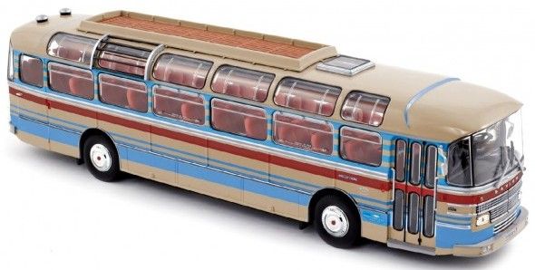 NOREV530013 - SAVIEM S53 M(1970) 