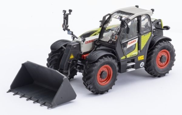 WIK170401 - Télescopique CLAAS Scorpion 7055 -F - 1