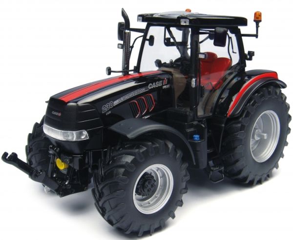 UH4262 - CASE IH Puma CVX 230 - Edition Platinum - 1