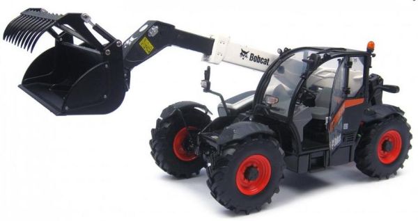 UH4873 - Télescopique BOBCAT TL 470 Avec Griffe - 1