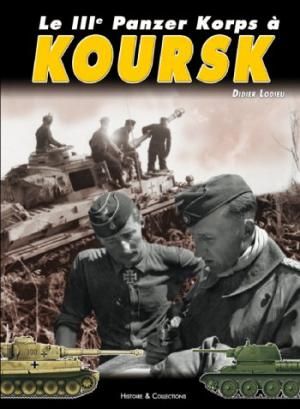 HIS0228 - La bataille de Koursk 1943 - 1