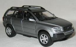 MOT5008 - VOLVO XC90 Ech:1/43 - 1