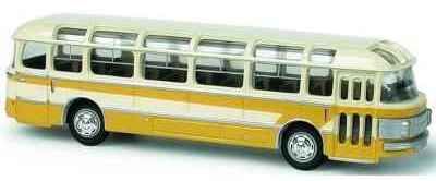 NOR521003 - Bus SAVIEM Ech:1/87 - 1