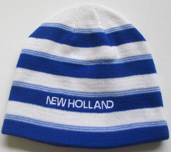BONNH - Bonnet NEW HOLLAND - 1
