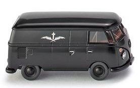 WIK079705 - VOLKSWAGEN T1 corbillard Ech:1/87 - 1