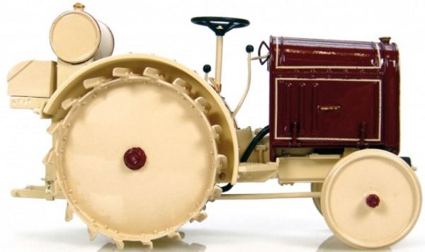PES006 - CITROEN B2 (1919) N°88/500 - 1