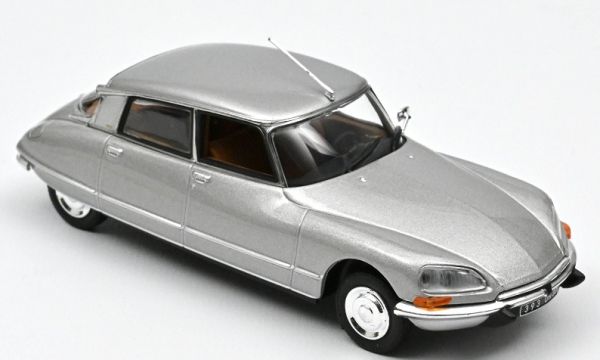 NOREV158068 - CITROËN DS 23 Pallas 1974 - 1