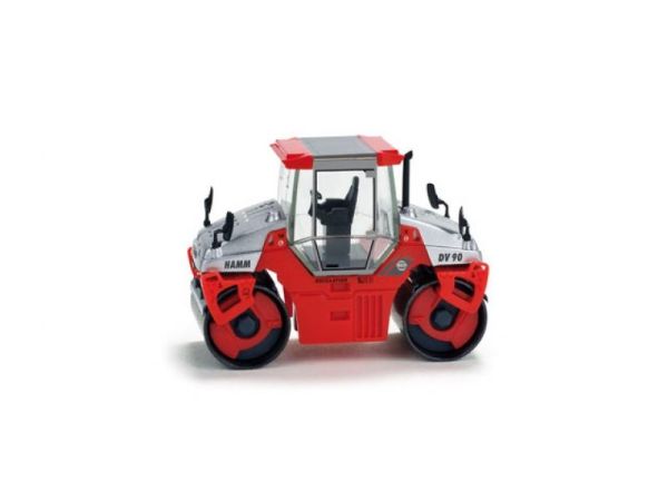 HER158206 - Compacteur HAMM DV90 - 1