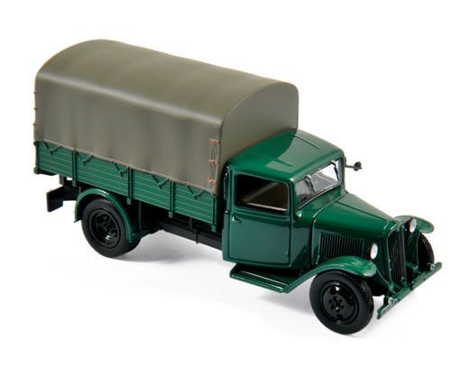 ARCHIVE175 - CITROEN Type 23 