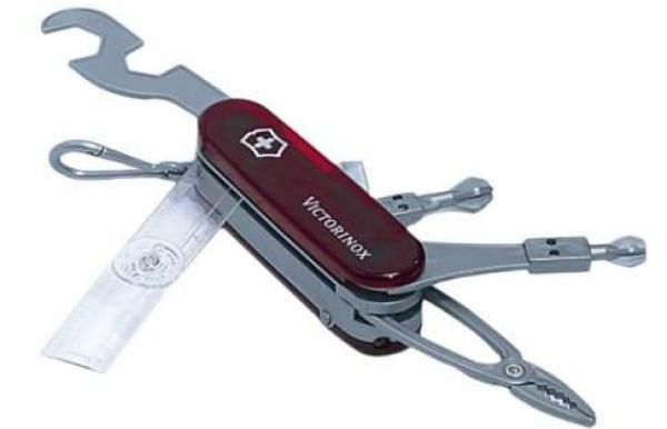 KLE2810 - Outils SUISSE VICTORINOX - 1